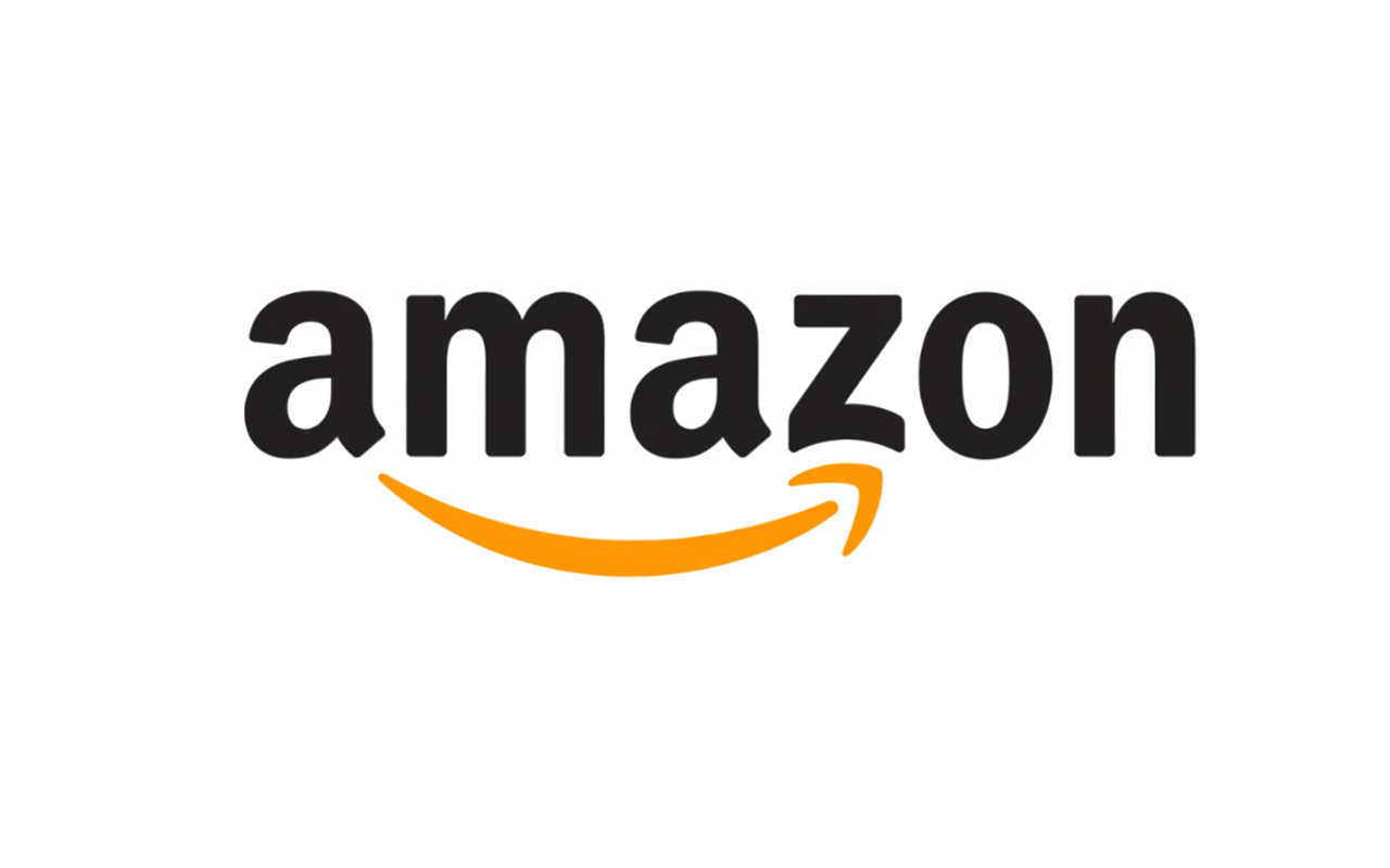 Amazon Logo