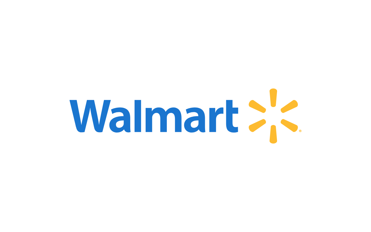 Walmart Logo